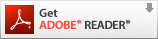 Schaltfläche: Adobe Reader herunterladen